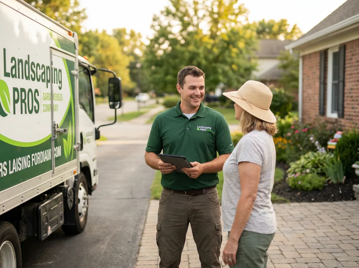 Landscaping Ortonville, MI FAQs